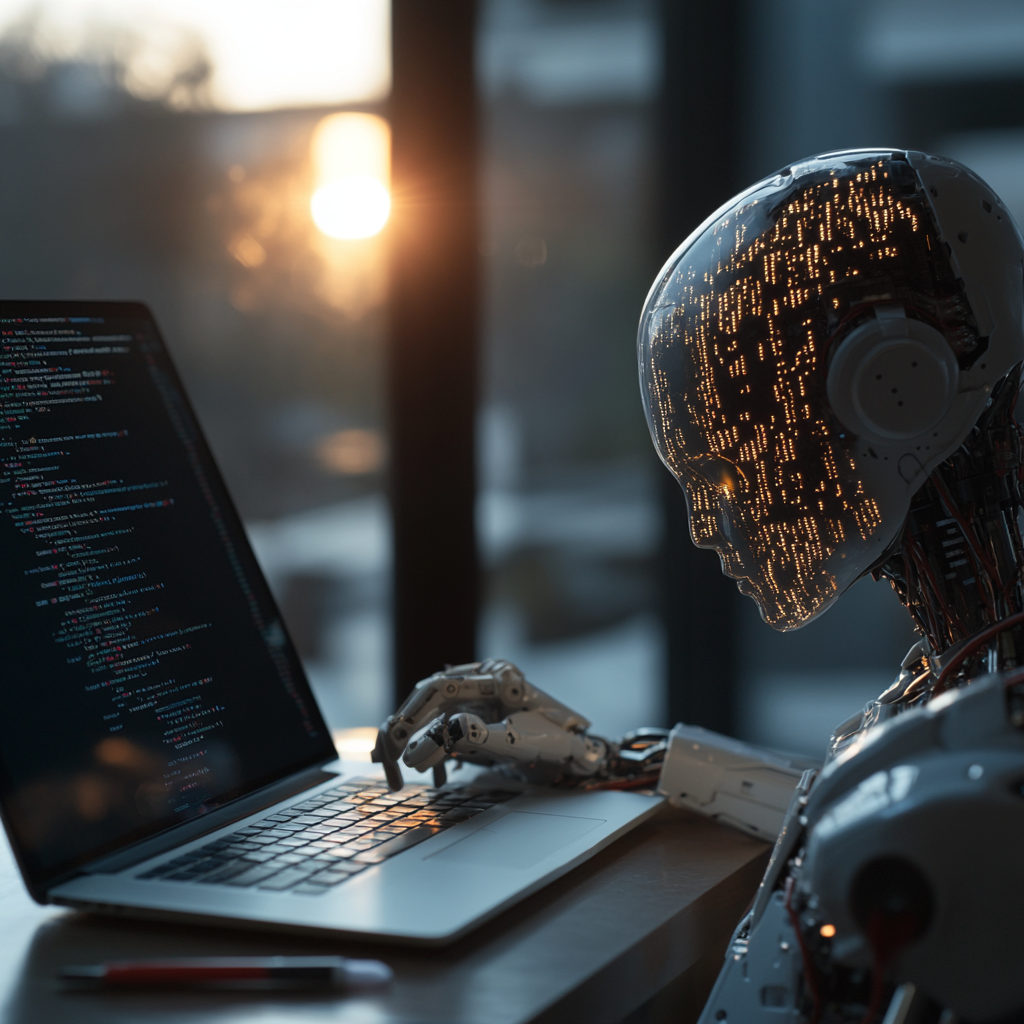 Featured image for article: AI and the New Rules of Tech Hiring in 2025